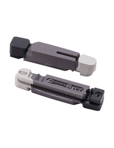  BBB BBS-27T - TechStop 3 Compound Road Brake Pads