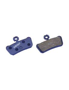  BBB BBS-39 - DiscStop Organic Avid/Sram XO Trail Brake Pad