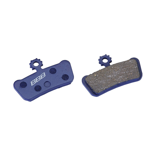 BBB BBS-39 - DiscStop Organic Avid/Sram XO Trail Brake Pad