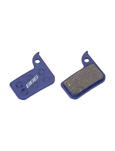  BBB BBS-38 - DiscStop Organic Sram Red Brake Pad