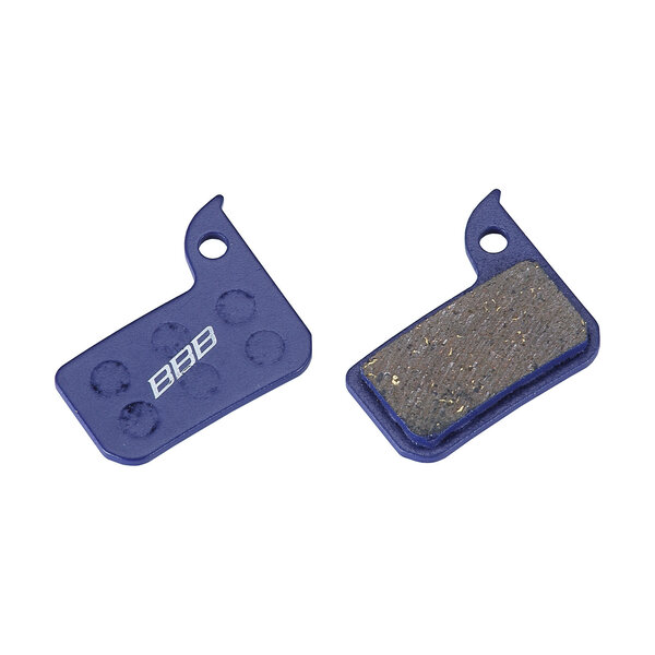 BBB BBS-38 - DiscStop Organic Sram Red Brake Pad