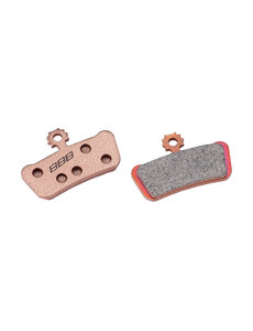  BBB BBS-39S - DiscStop Sintered Avid/Sram XO Trail Brake Pad