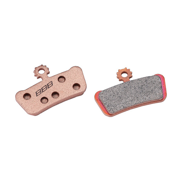 BBB BBS-39S - DiscStop Sintered Avid/Sram XO Trail Brake Pad