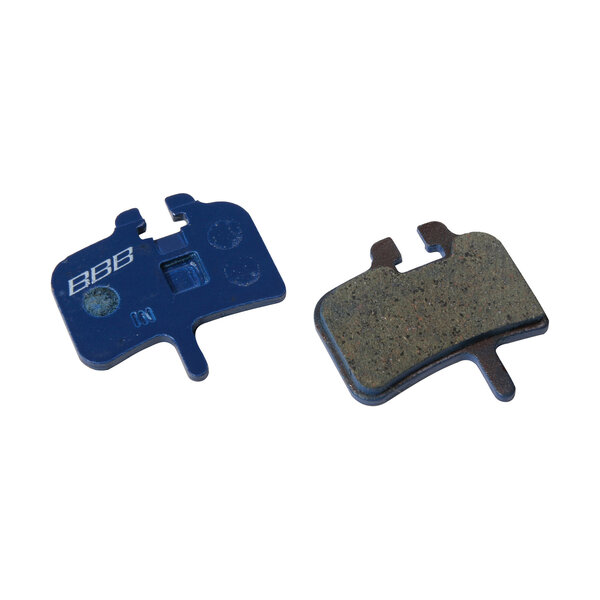 BBB BBS-45 - DiscStop Organic Hayes & Promax-TF> Brake Pad