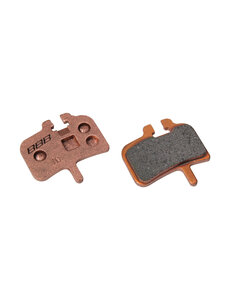  BBB BBS-45S - DiscStop Sintered Hayes & Promax-TF> Brake Pad