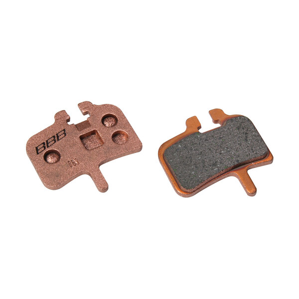 BBB BBS-45S - DiscStop Sintered Hayes & Promax-TF> Brake Pad