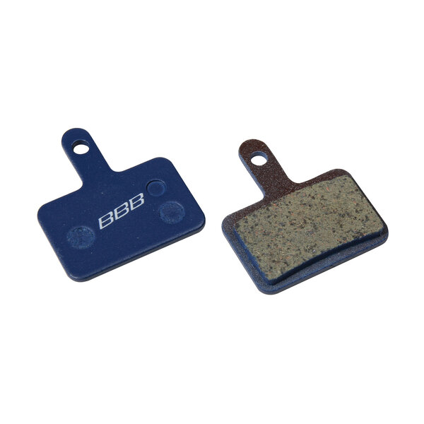 BBB BBS-53 - DiscStop Organic Shimano M525/M575 Brake Pad