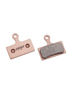  BBB BBS-56S - DiscStop Sintered Shimano XTR 2011 Brake Pad