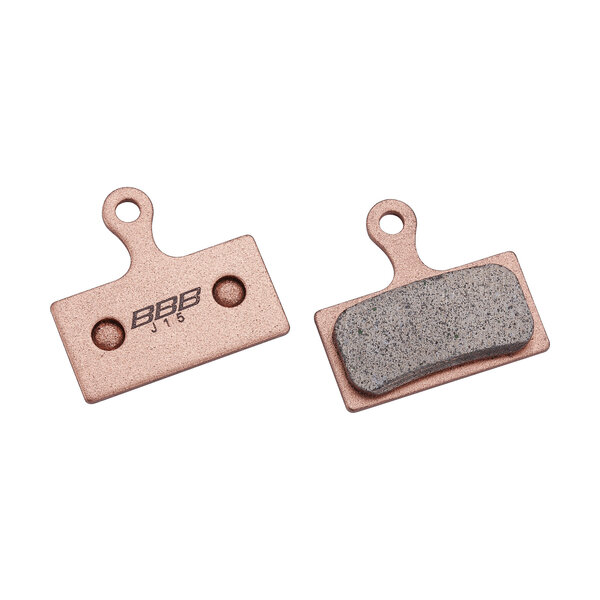 BBB BBS-56S - DiscStop Sintered Shimano XTR 2011 Brake Pad
