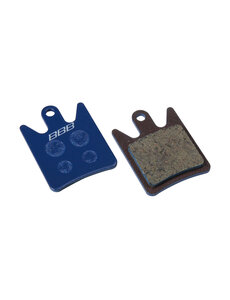  BBB BBS-59 - DiscStop Organic Hope Moto V2-TF> Brake Pad