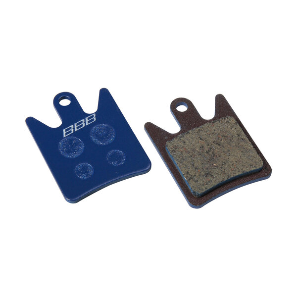 BBB BBS-59 - DiscStop Organic Hope Moto V2-TF> Brake Pad