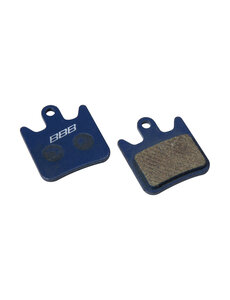  BBB BBS-58 - DiscStop Organic Hope Tech V2/Mini X2-TF> Brake Pad