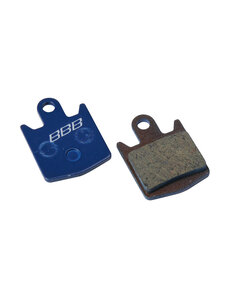  BBB BBS-63 - DiscStop Organic Hope M4-TF> Brake Pad