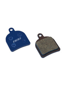  BBB BBS-64C - DiscStop Organic Hope Mono Trail Brake Pad