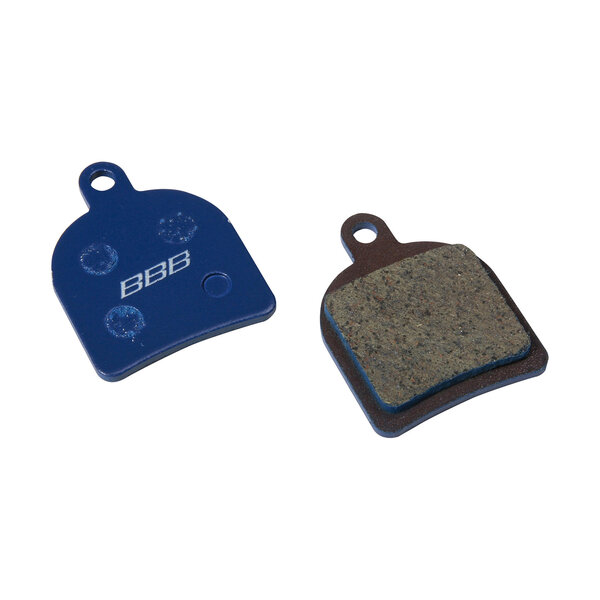 BBB BBS-64C - DiscStop Organic Hope Mono Trail Brake Pad