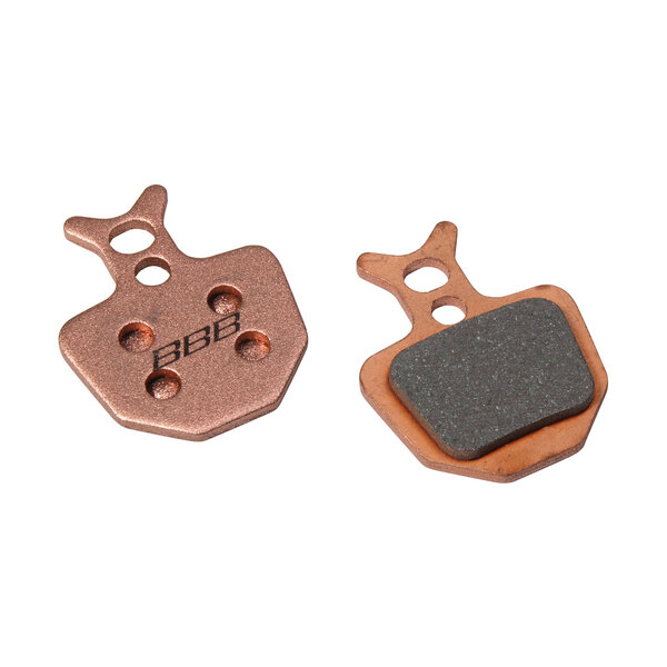 BBB BBS-66S - DiscStop Sintered Formula Oro Brake Pad