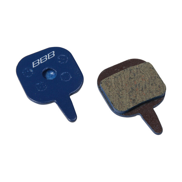 BBB BBS-75 - DiscStop Organic Tektro IO/Novela-TF> Brake Pad