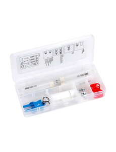  BBB BBS-101- BleedKit for Disc Brake
