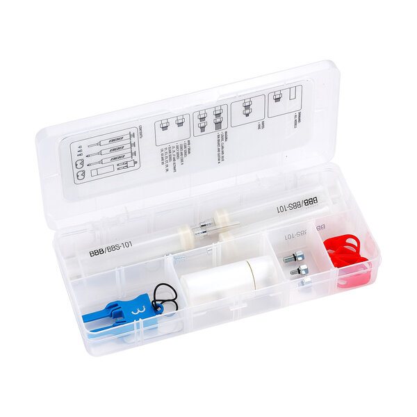 BBB BBS-101- BleedKit for Disc Brake