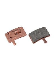  BBB BBS-491S - DiscStop Sintered Hayes Stroker Carbon/Trail Brake Pad