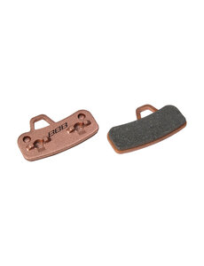  BBB BBS-493S - DiscStop Sintered Hayes Stroker Ace Brake Pad