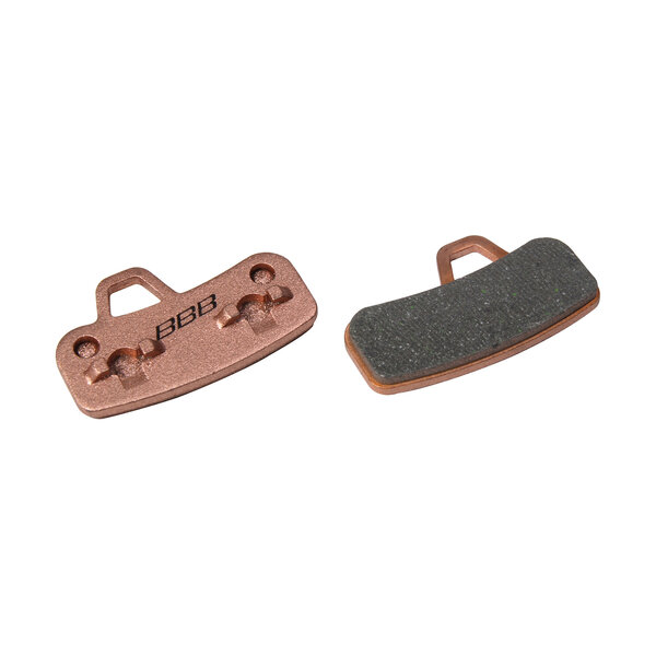 BBB BBS-493S - DiscStop Sintered Hayes Stroker Ace Brake Pad