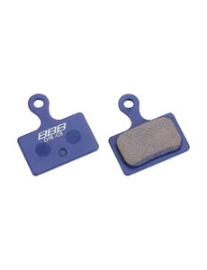  BBB BBS-561 - DiscStop Organic Shimano Direct-Mount BR-RS505 Brake Pad