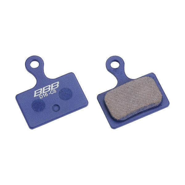 BBB BBS-561 - DiscStop Organic Shimano Direct-Mount BR-RS505 Brake Pad