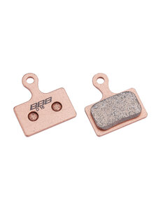  BBB BBS-561S - DiscStop Sintered Shimano Direct-Mount BR-RS5 Brake Pad