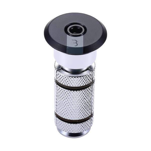 BBB BAP-03 - PowerHead 1.1/8 Headset Compressor (Matt Black)