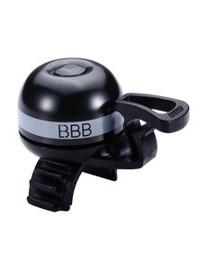  BBB EasyFit Deluxe Bell [BBB-14]