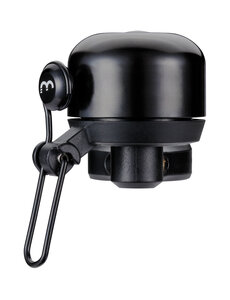  BBB BBB-19 - ErgoSound Bell 25.4 / 22.2mm (Black)