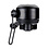 BBB BBB-19 - ErgoSound Bell 25.4 / 22.2mm (Black)