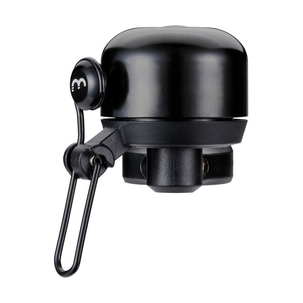 BBB BBB-19 - ErgoSound Bell 25.4 / 22.2mm (Black)