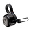 BBB BBB-19 - ErgoSound Bell 25.4 / 22.2mm (Black)