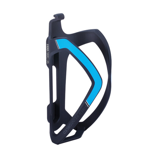 BBB FlexCage Bottle Cage [BBC-36]
