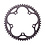 BBB RoadGear 2x9/10 130BCD Chainring [BCR-11S]