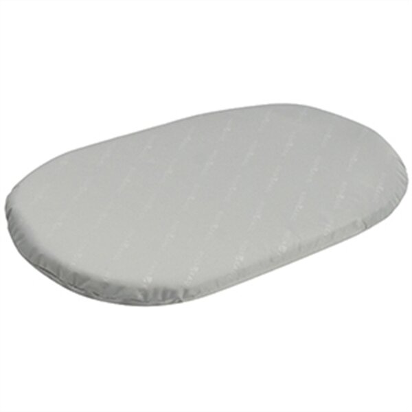 Rixen & Kaul Cushion For Doggy Basket GREY