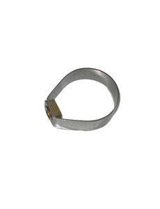  Rixen-Kaul Contour Clamp For Seat Pillar Adapter 36mm 36MM