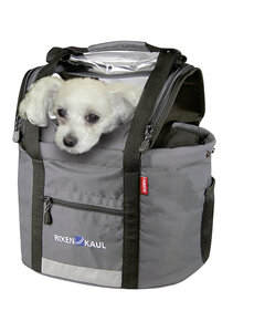  Rixen-Kaul Doggy Handlebar Bag 24L