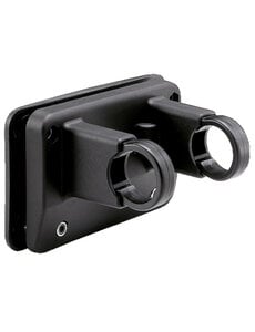  Rixen-Kaul KLICKfix Fixed Mounting Clamp