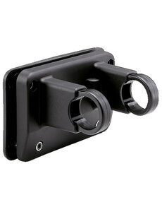  Rixen-Kaul KLICKfix Fixed Mounting Clamp
