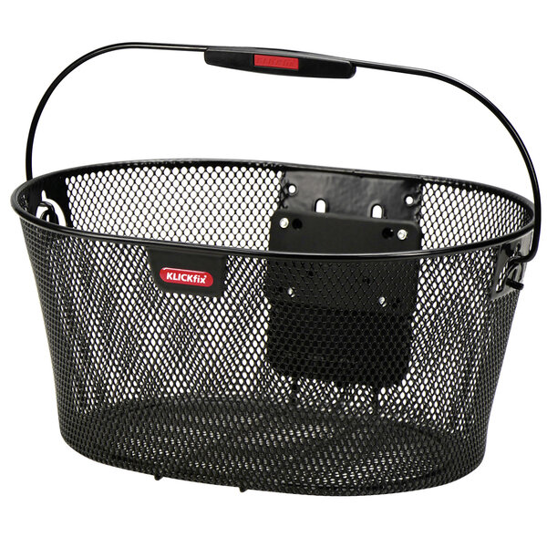Rixen-Kaul Oval Mesh Basket 16L 16L