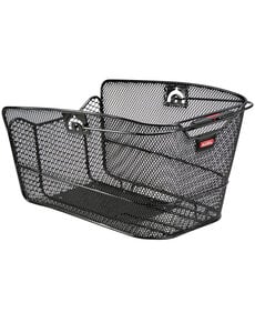  Rixen-Kaul Rear Basket 24L