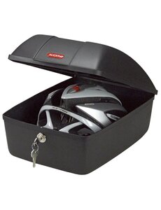  Rixen-Kaul Rear Storage Box BLACK 12L