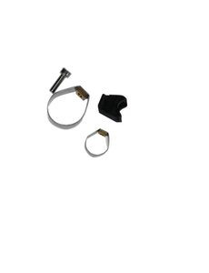  Rixen-Kaul Seat Pillar Adapter For Arran Post Pack