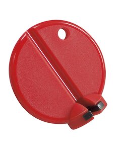  Rixen-Kaul Spokey 3.25 Wheel Tool RED
