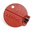 Rixen-Kaul Spokey Pro 3.25 Wheel Tool RED
