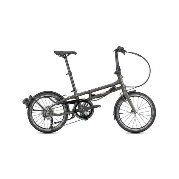 TERN BYB P8 Folding Bikes