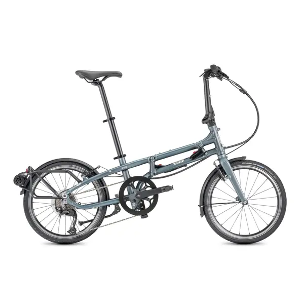 TERN BYB P8 Folding Bikes